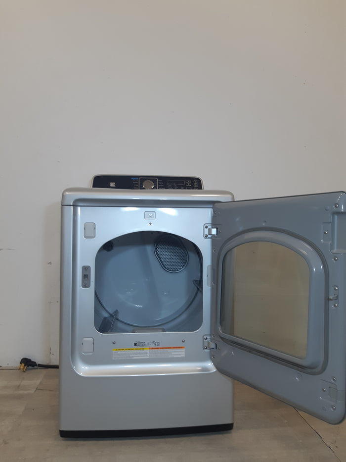 27" Kenmore Electric Dryer
