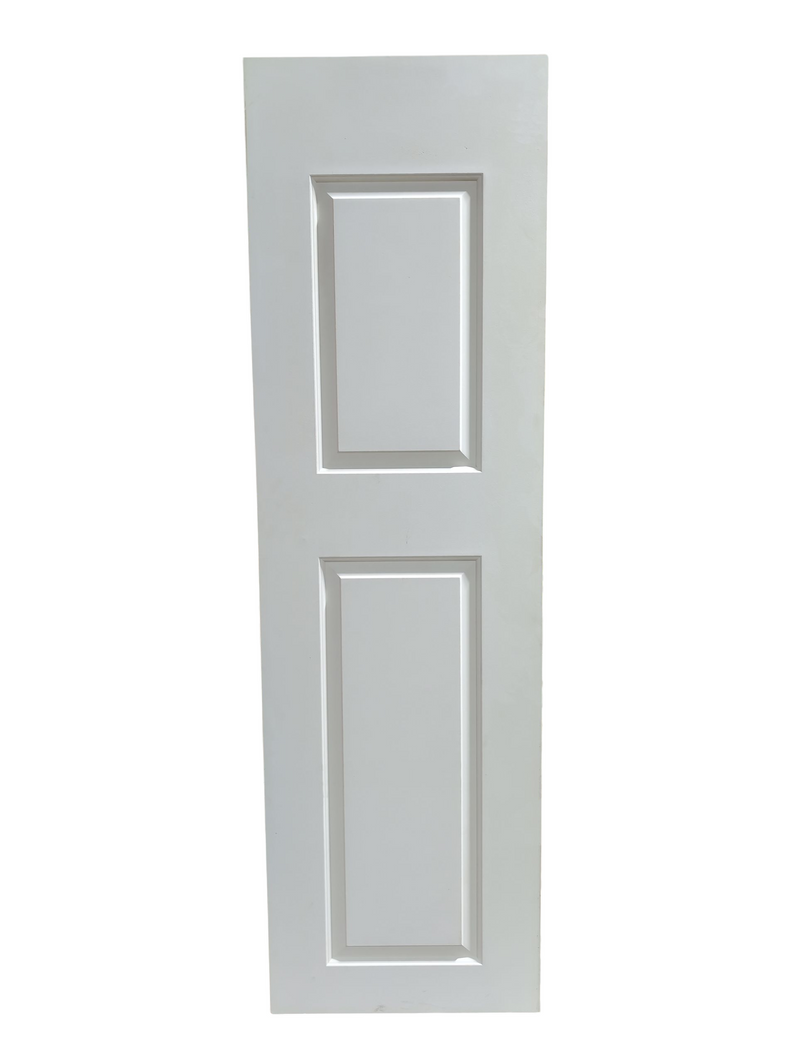 24"W x 80"H Solid Interior Door