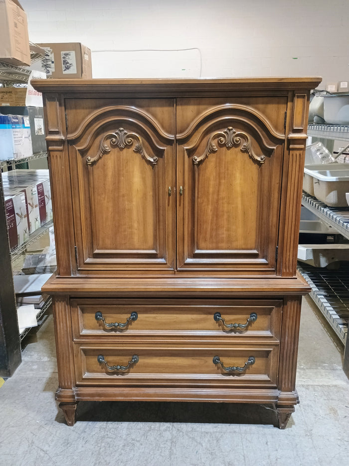 Tall Boy Dresser