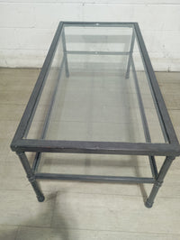 Rectangular Coffee Table