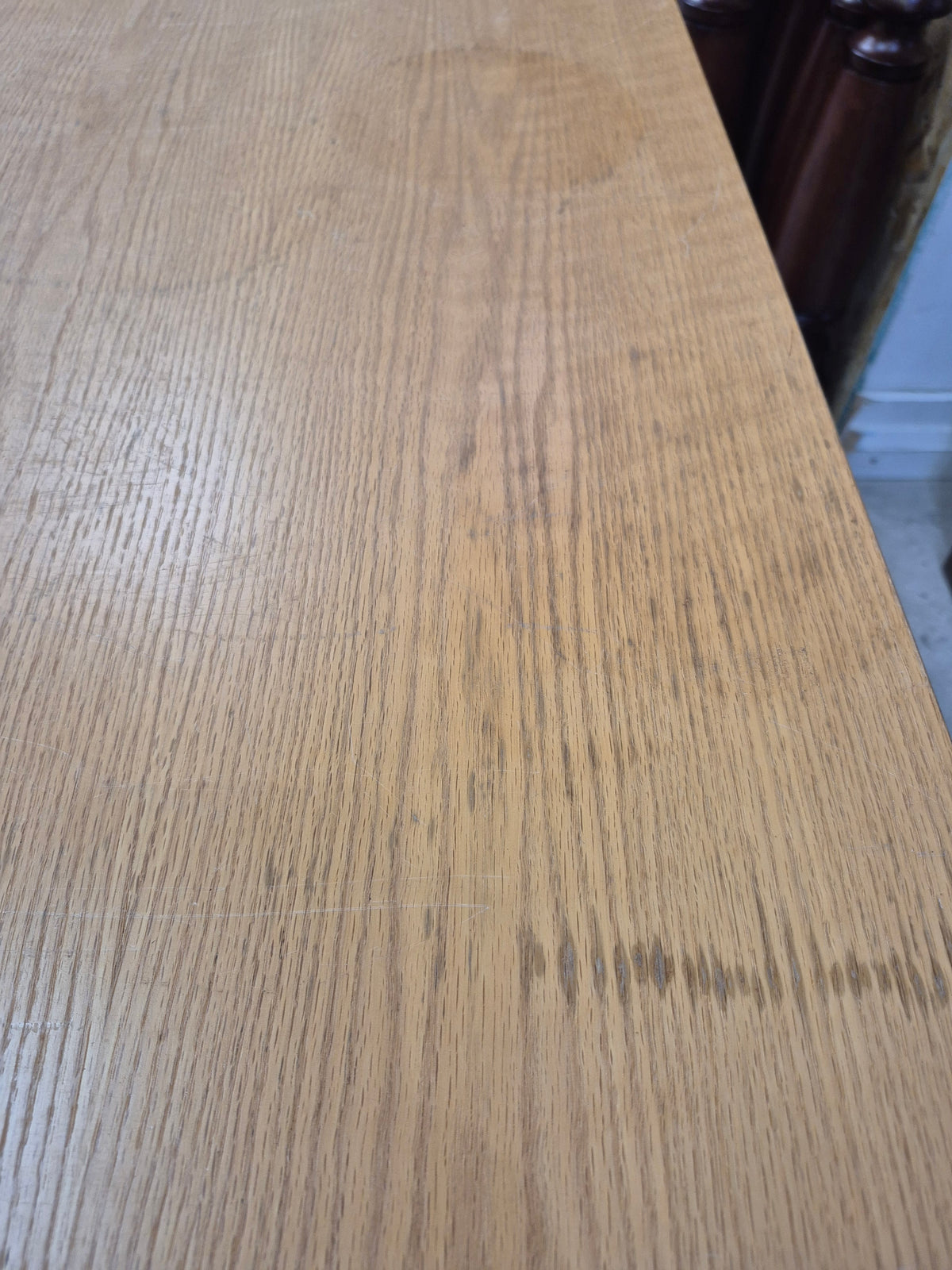 MCM Danish 9-Drawer Dresser