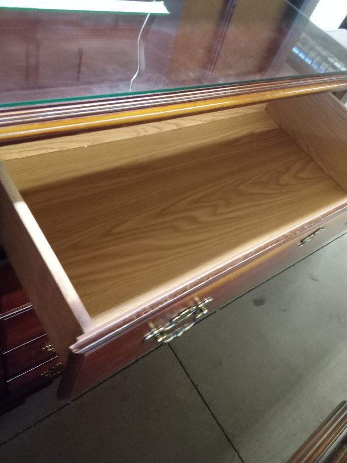 36"W 5-Drawer Dresser
