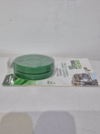 Green Biscuit Shooting Puck - Indoor/Outdoor