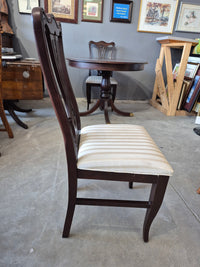 42"Round Dining Set with 4 Chairs