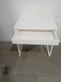 Ikea Micke Desk