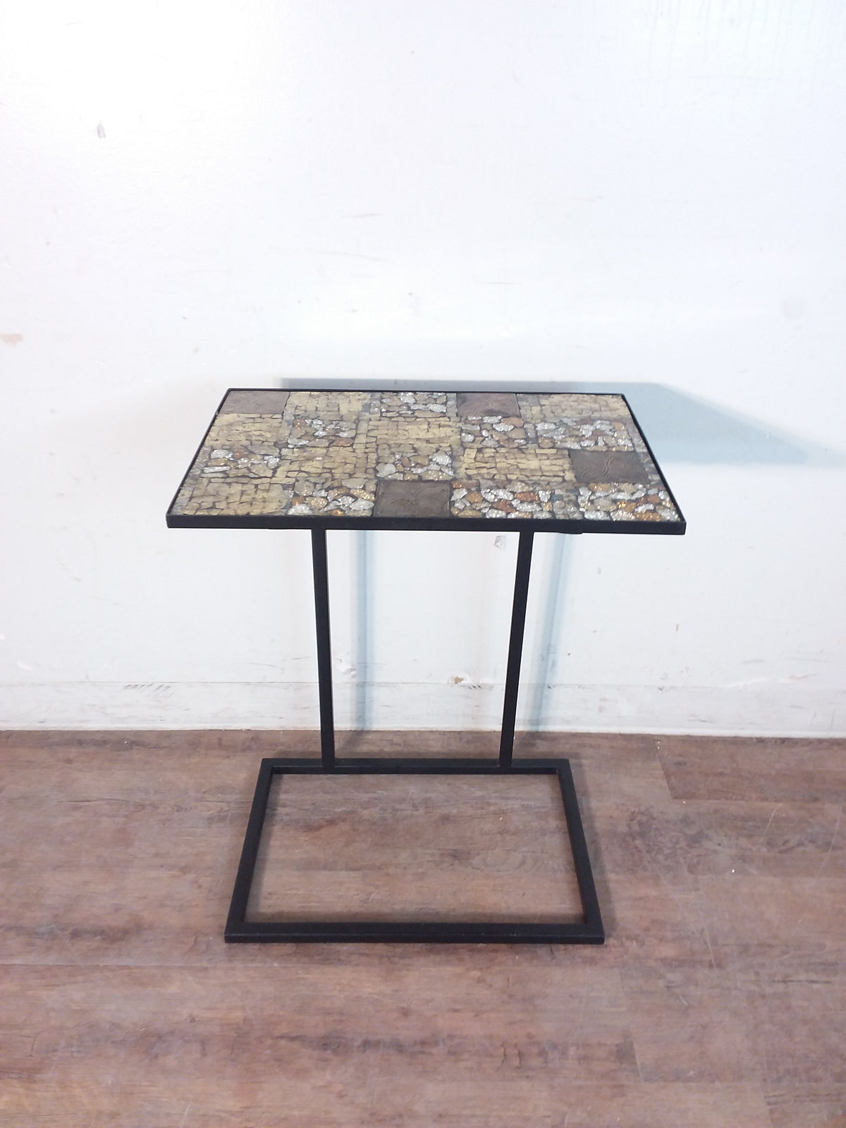 Mosaic Side Table
