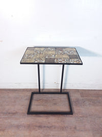 Mosaic Side Table