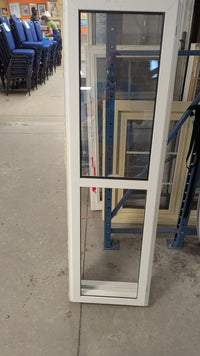 19" x 63" Casement Window