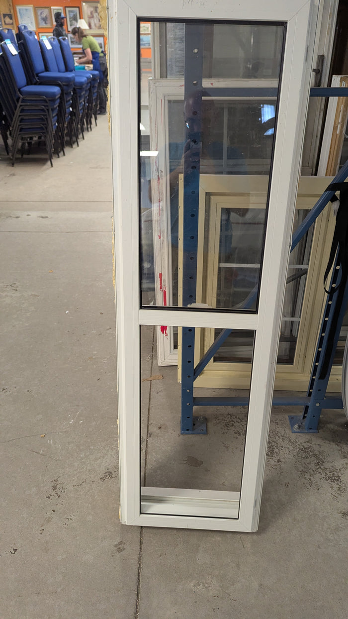 19" x 63" Casement Window