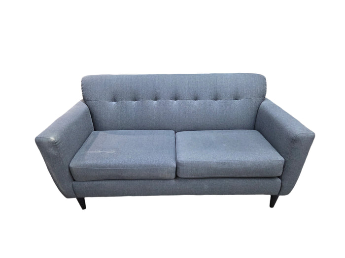 Grey Couch