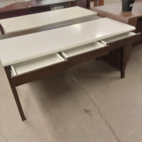 59.5"W Modern Desk