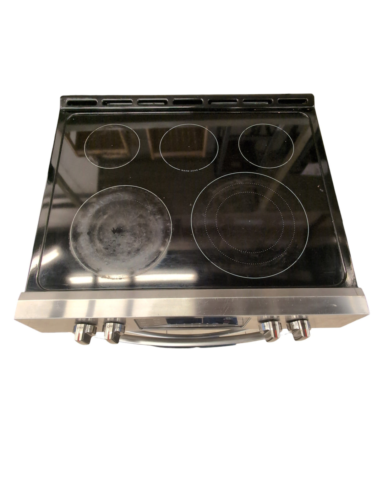 Frigidaire Gallery Electric Range