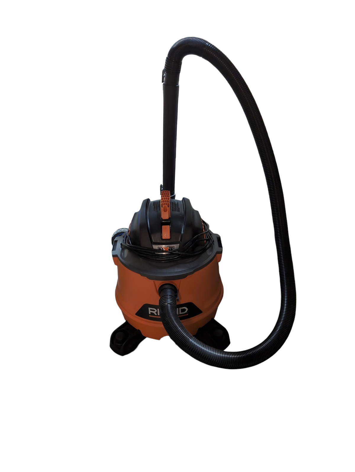 RIDGID 53L (14 Gal.) 6.0 Peak HP NXT Wet Dry Shop Vacuum