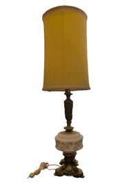 Vintage Design Table Lamp
