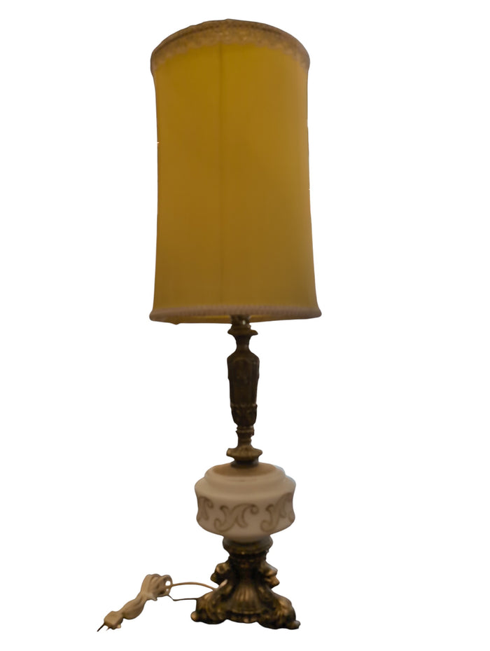 Vintage Design Table Lamp
