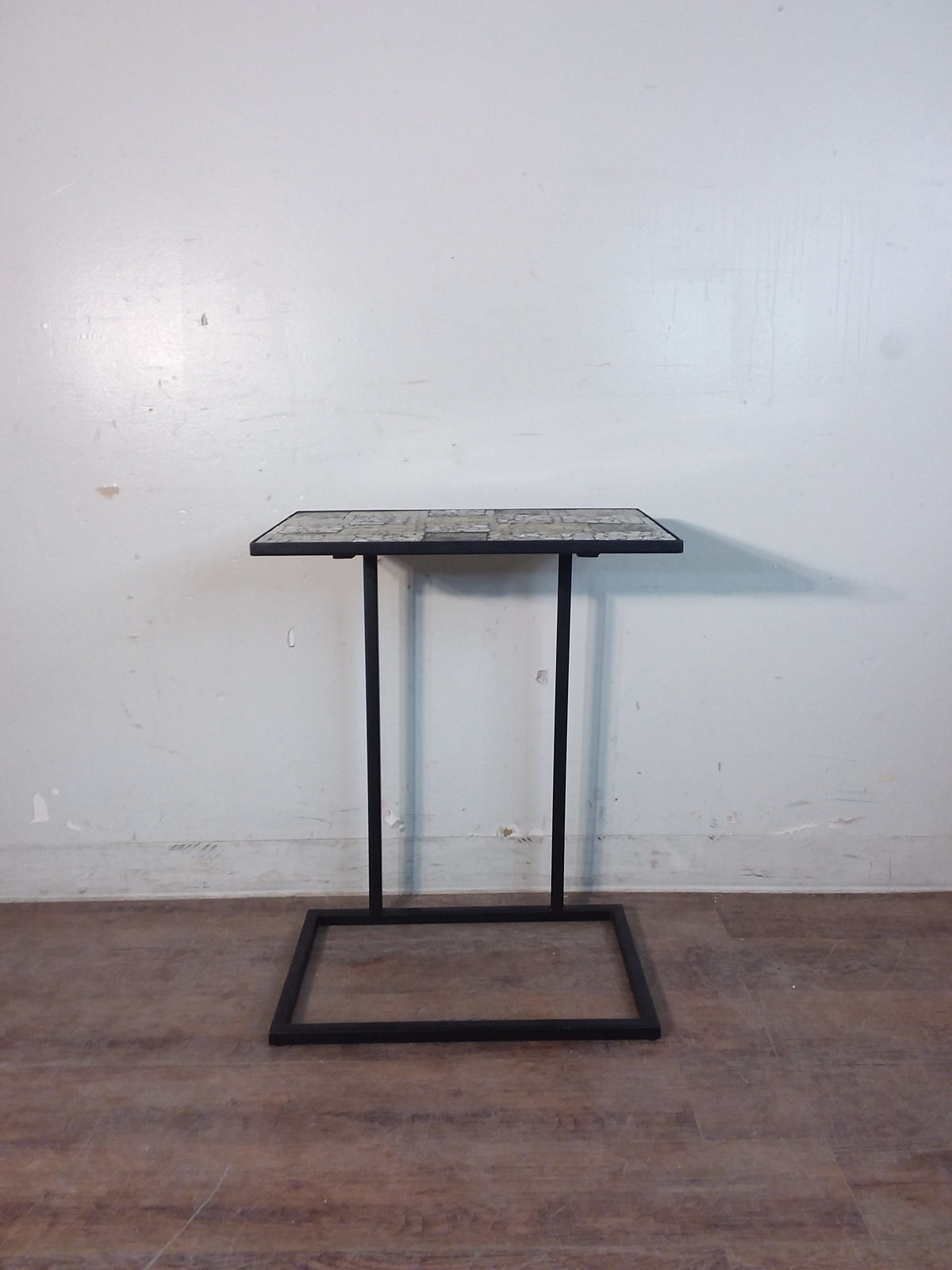 Mosaic Side Table