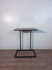 Mosaic Side Table