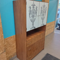38.5"W Cabinet with 3 Drawers