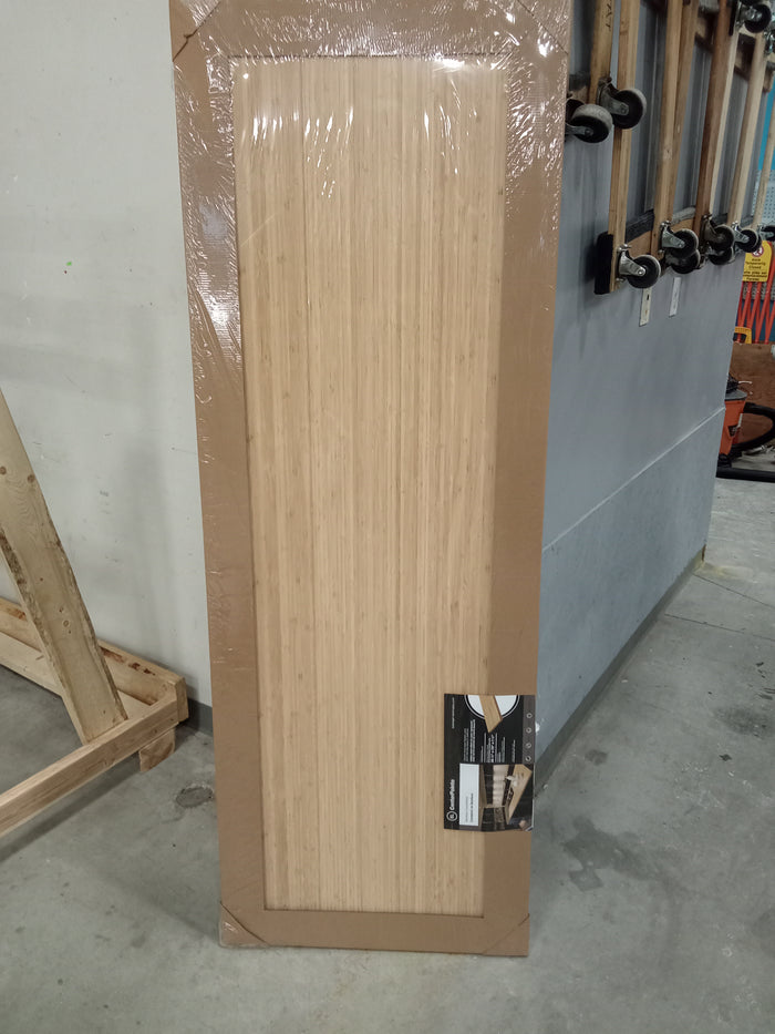 72" Bamboo CounterTop