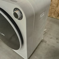 19"W Mini Dryer - White