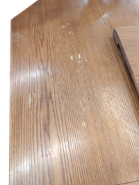 Christina Vintage Dining Set (6 chairs)