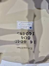 Ethan Allen Comb Back Chair