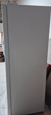 Insignia 21 Cu. Ft. Garage Ready Upright Convertible Freezer