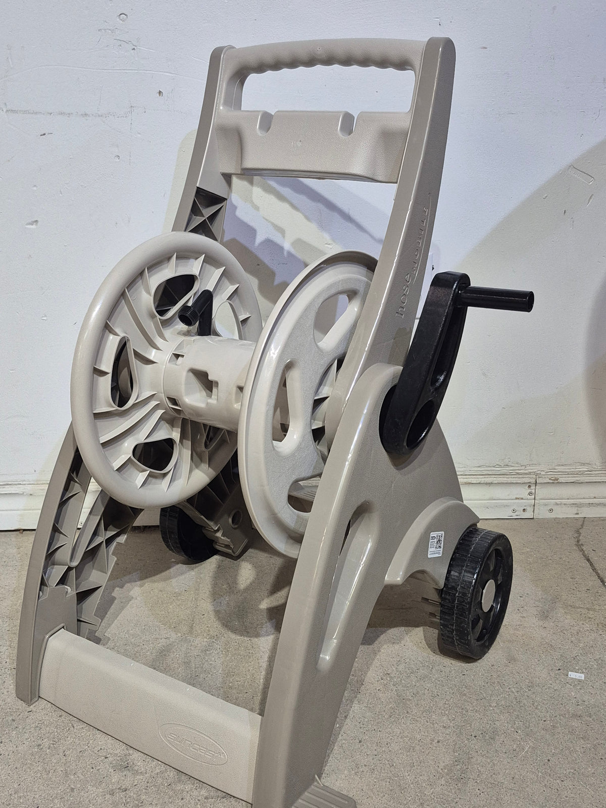 HoseMobile 175 ft. Capacity Hose Reel Cart