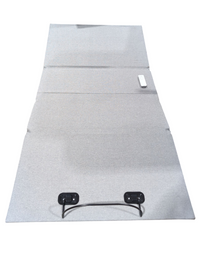 Richmat Twin Adjustable Bedframe
