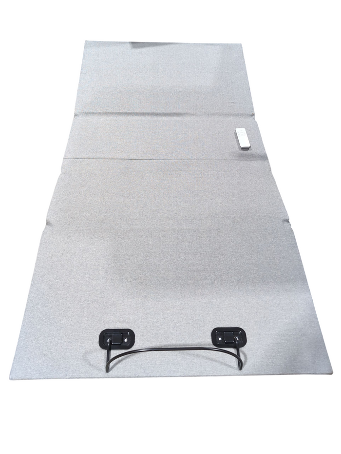 Richmat Twin Adjustable Bedframe