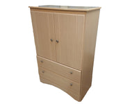 Modern Armoire