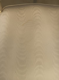 The Parisian Scroll Armchair