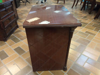 Traditional Style Night Stand