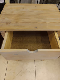 Rolling Office Cabinet