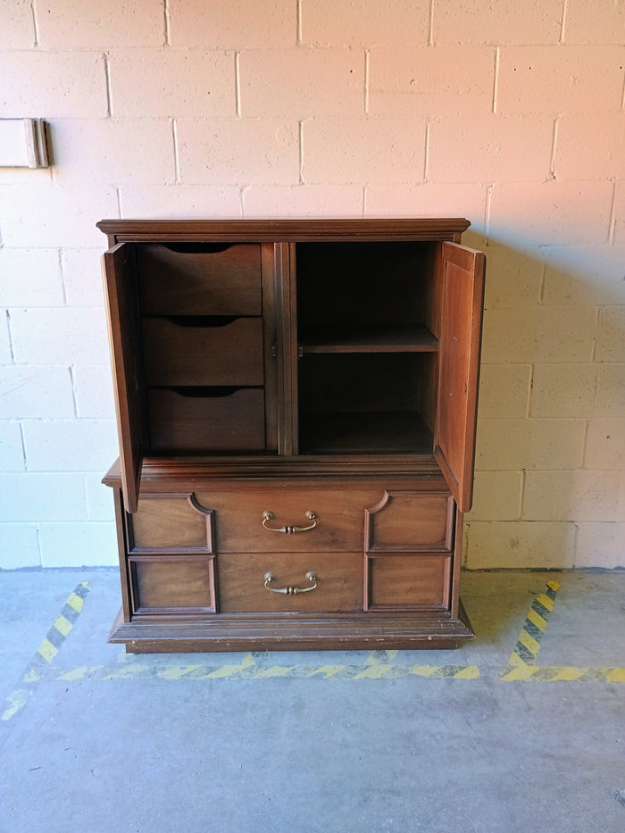 Tall Boy Dresser