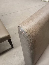 Dawn Low Parson Chair