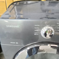 27"W Front Load Electric Dryer
