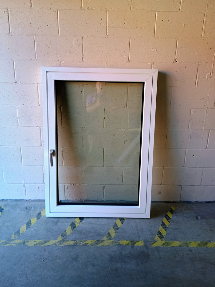 38,5w x 53h-inch Casement Aluminum Window (#2)