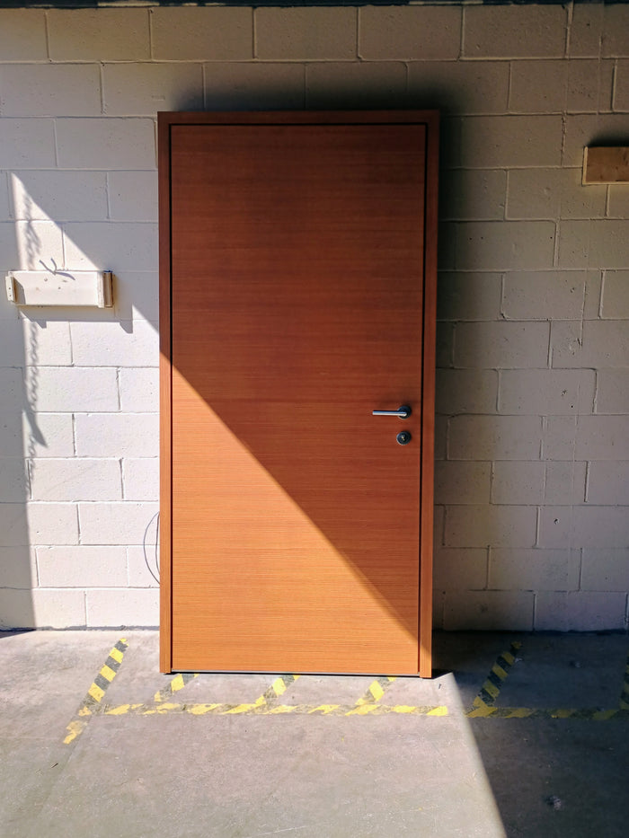 42 W x 86 H - inch Front Door(#8)