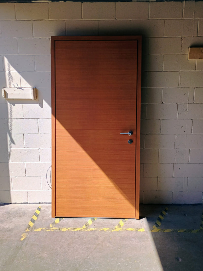 42 W x 86 H - inch Front Door(#8)