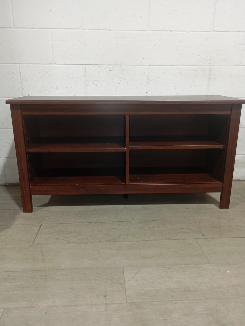Brown TV Stand