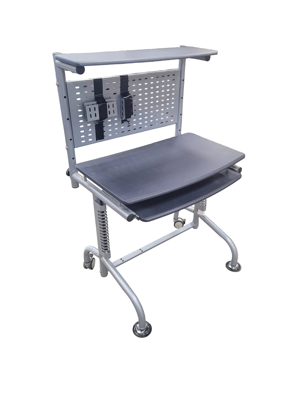 Mobile Computer Desk
