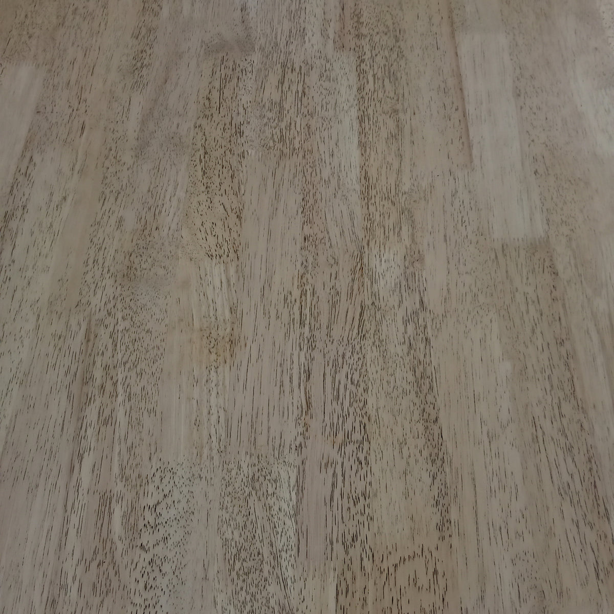 59"W Dining Table