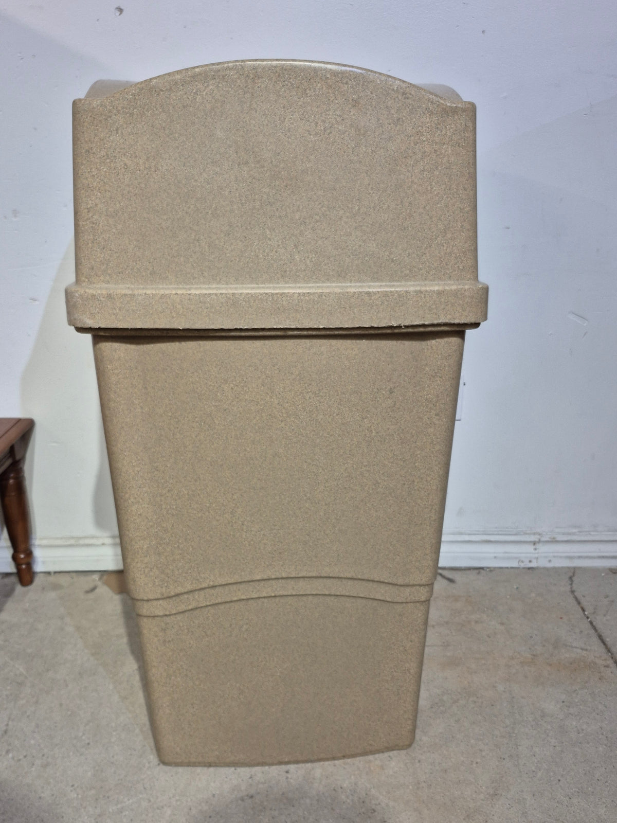 Commercial Waste Bin