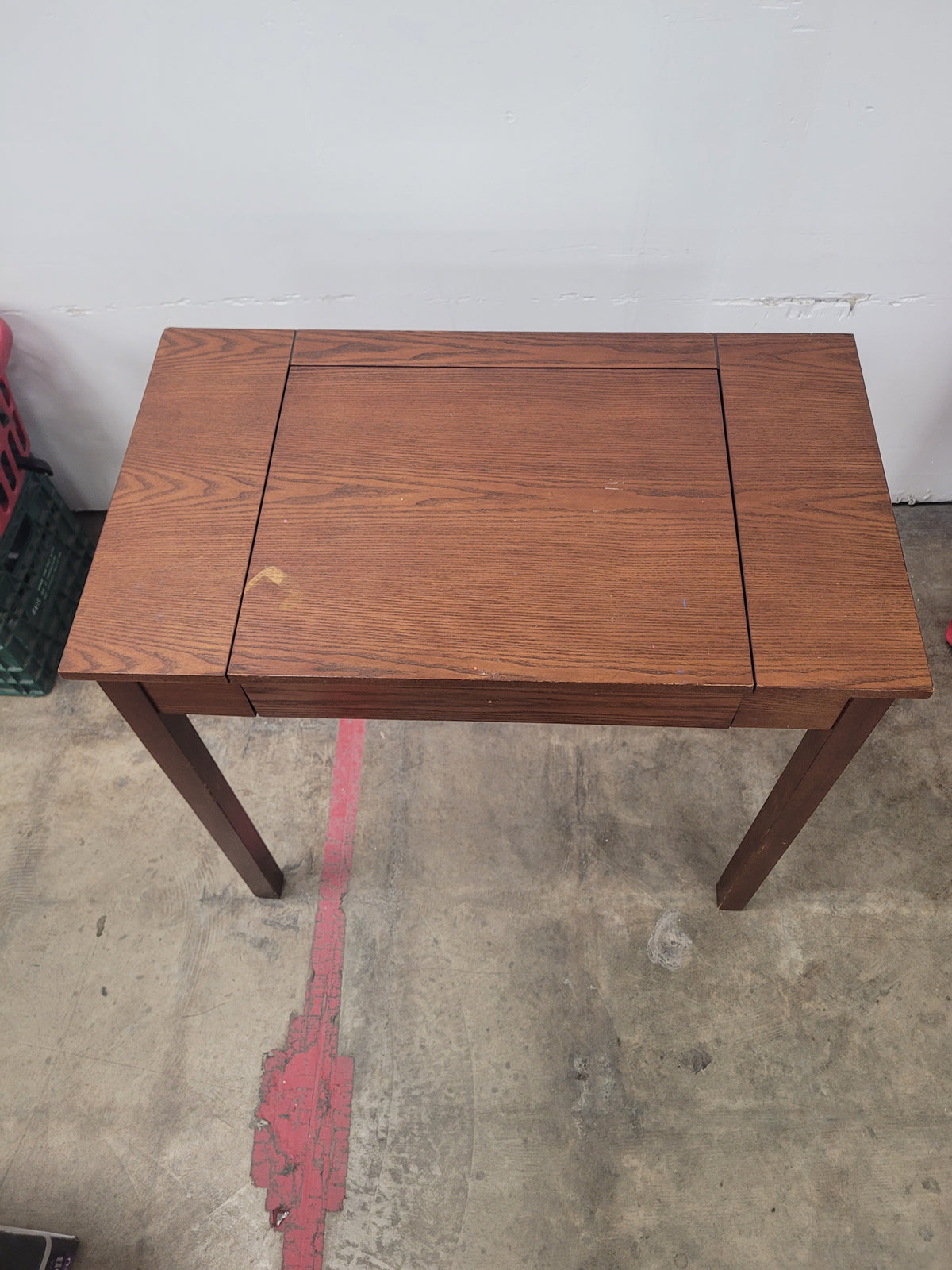 Vintage Sewing/ Craft Table