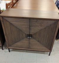36"W Mid-Century Cabinet