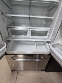 Dacor 36" Bottom Freezer