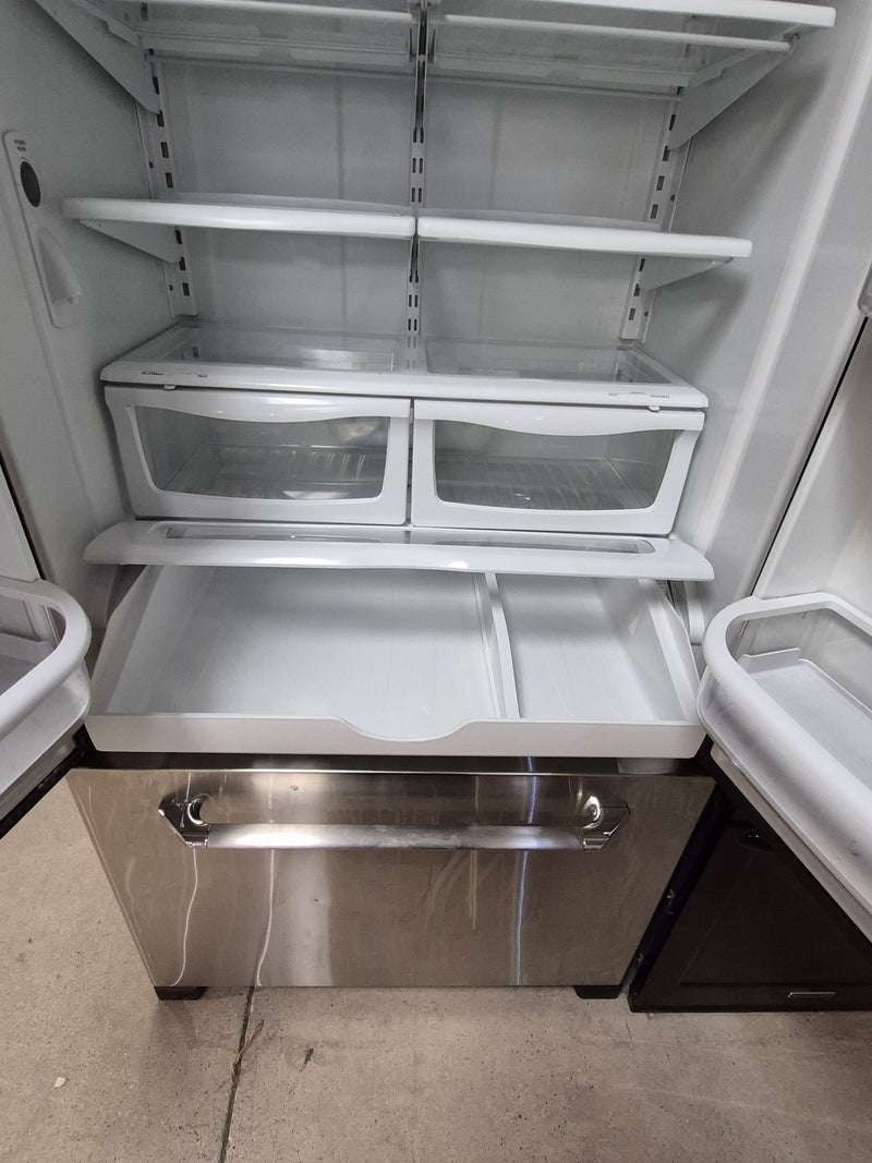 Dacor 36" Bottom Freezer