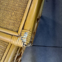 Whickered Nesting Tables (set of 3) $145