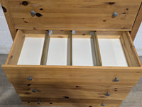 IKEA HEMNES *Rare* Pine 6-Drawer Dresser